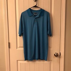 Size L Men’s Golf Shirt